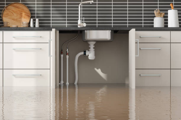 Local water damage restoration in Danielson, CT